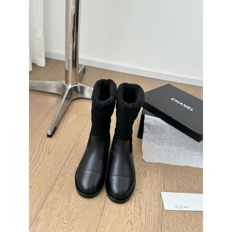 Ch*el boots